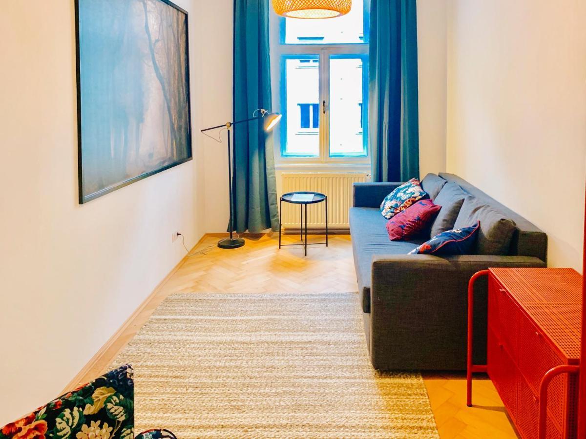 Contemporary City Apartment - By Nahuen Suites Graz Ngoại thất bức ảnh