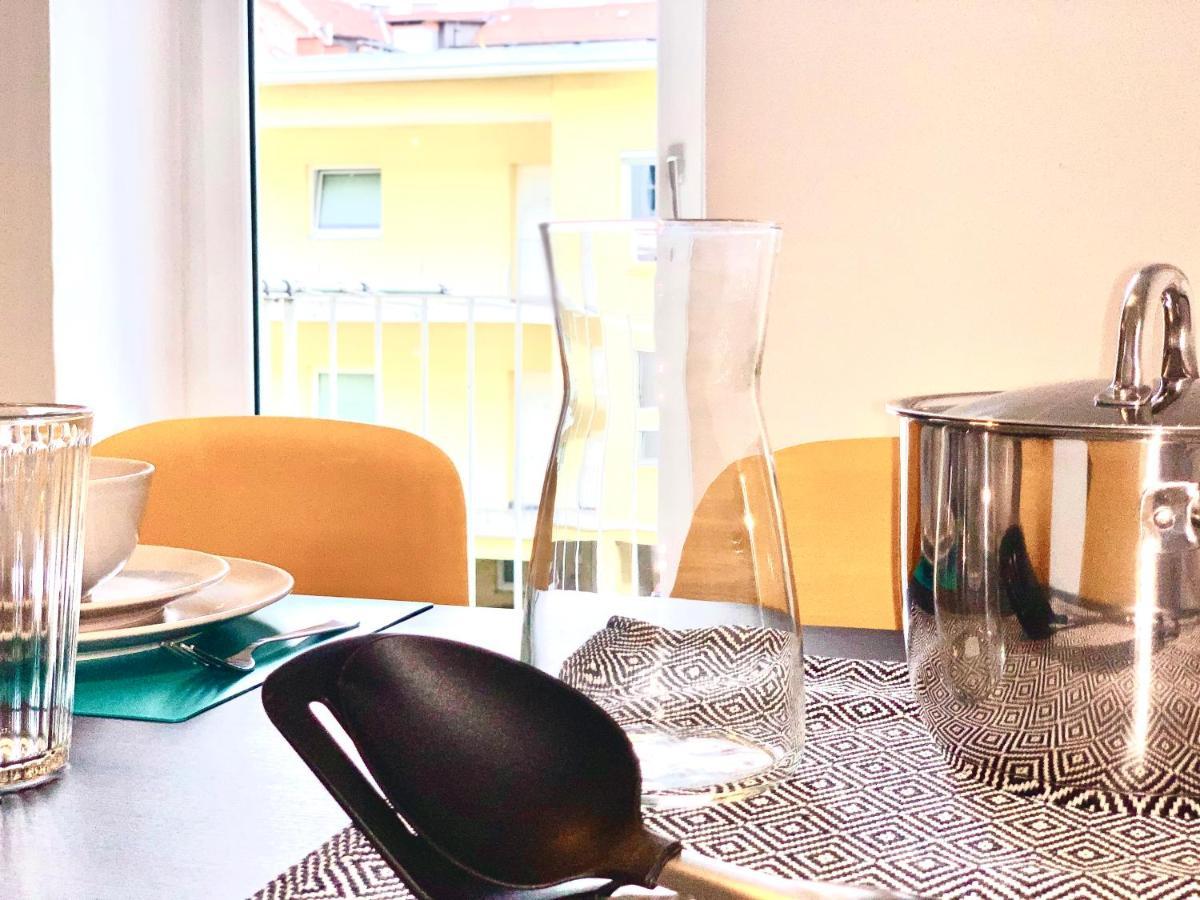 Contemporary City Apartment - By Nahuen Suites Graz Ngoại thất bức ảnh