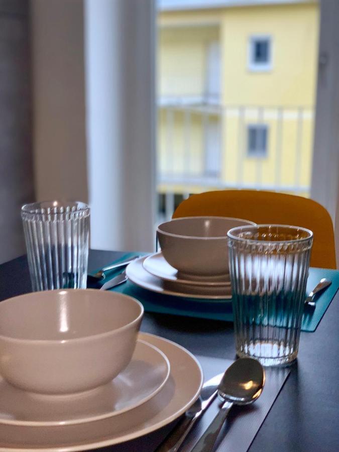 Contemporary City Apartment - By Nahuen Suites Graz Ngoại thất bức ảnh